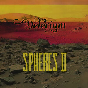 Spheres 2