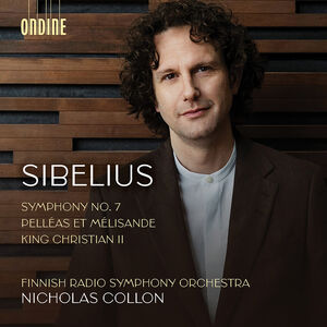 Symphony 7 / Pell