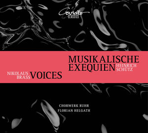 Musikalische Exequien