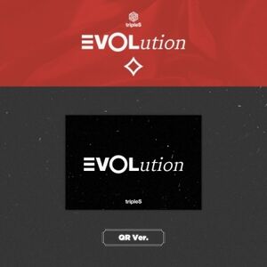 Evolution - Mujuk - QR Version - incl. 9pc Postcard Set, Accordion Postcard, Tracklist Postcard + QR Postcard