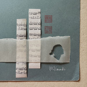 J.S. Bach: (Re)inventions a deux pianos