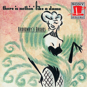 Broadway Broads