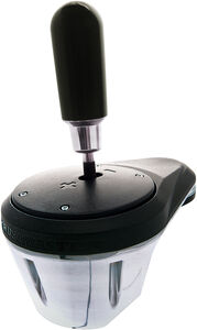 PC Accessory:  Racing - Thrustmaster TH8 - Sequential Knob for use with TH8A