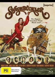 Swashbuckler