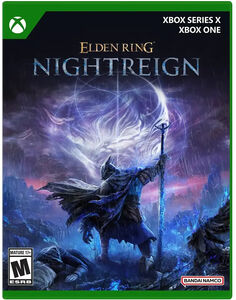 Elden Ring: Nightreign Deluxe Edition for XBOX Series X