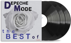 The Best Of Depeche Mode 1