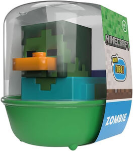 Tubbz - Minecraft - Zombie (Mini Edition)