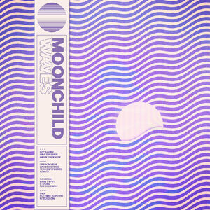 Waves (AMETHYST VINYL)