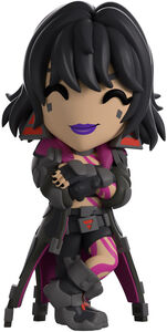 Youtooz - Borderlands - #10 Vex Vinyl Figure