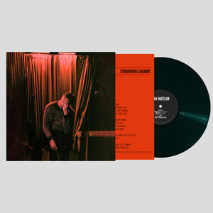 Strangers (Again) - Green