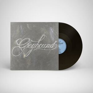 Greyhound