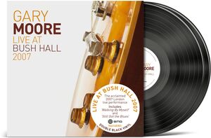 Live At Bush Hall 2007