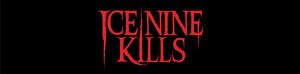 Pluginz - Ice Nine Kills - INK - Magnetic Grill