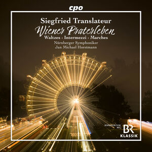Waltzes, Polkas, Marches