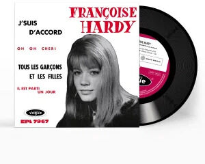 J'suis D'accord / Tous Les Garcons Et Les Filles De Mon Age