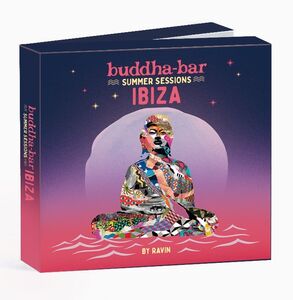 Buddha Bar: Summer Sessions Ibiza / Various