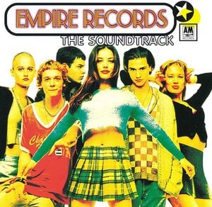 Empire Records (Original Soundtrack)