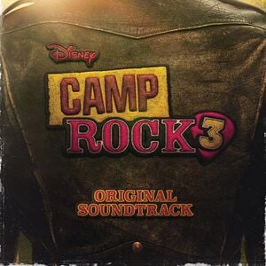Camp Rock 3 (Original Soundtrack)