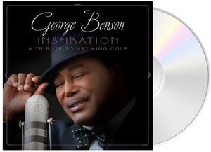 Inspiration: A Tribute to Nat King Cole