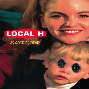 As Good as Dead 30th Anniversary Edition
