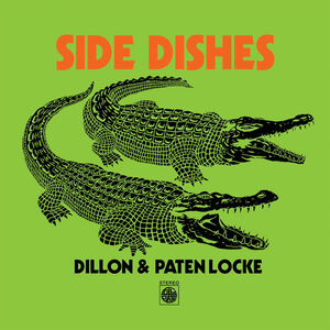 Locke - Side Dishes