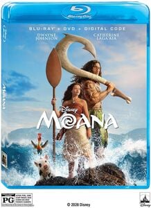 Moana (2026)