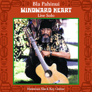 Windward Heart: Live Solo