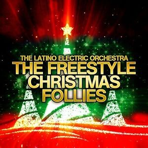 Freestyle Christmas Follies