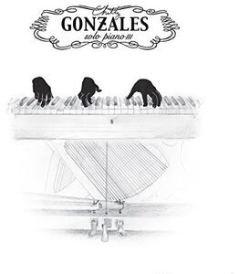 Solo Piano III