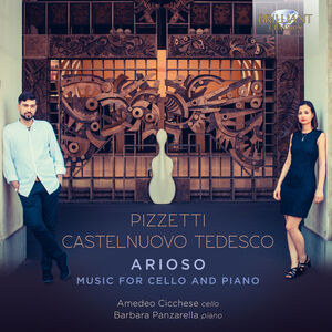Arioso