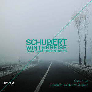 Winterreise