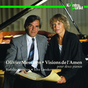 Visions de L'amen