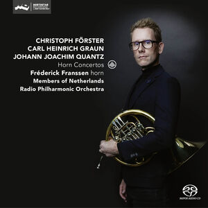 Horn Concertos