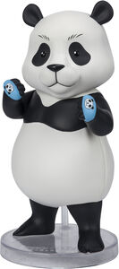 Tamashi Nations - Jujutsu Kaisen - Panda, Bandai Spirits Figuarts mini