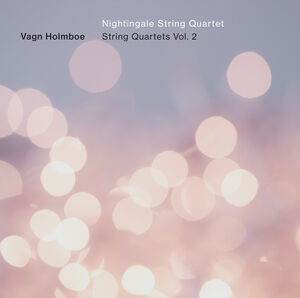 String Quartets