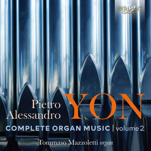 Complete Organ Music 2