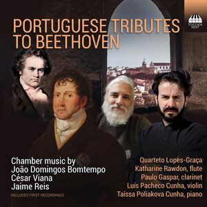 Portuguese Tributes