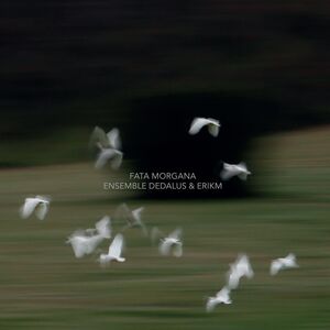 FATA MORGANA