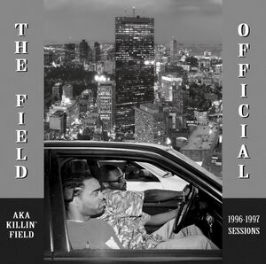 Official (1996-1997 Sessions)