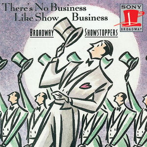 Broadway Showstoppers