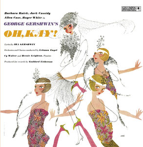 Oh Kay / O.C.R.