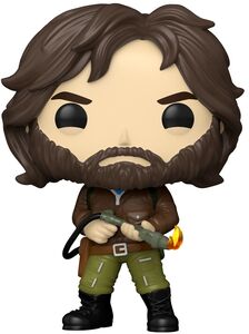 Funko POP! Games: Funko Fusion - R.J. MacReady