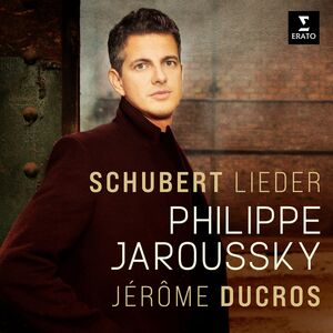 Schubert Lieder