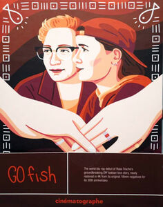Go Fish