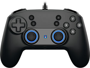 PC Accessory: Wired Controller - HORI-Pad Turbo SL