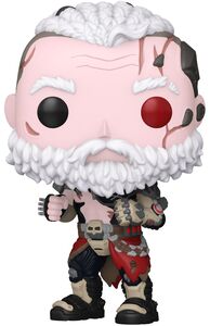 Funko POP! Games: Borderlands 4 - Amon