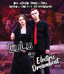 Lulu And The Electric Dreamboat