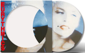 Be Yourself Tonight - Limited Picture Disc