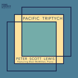 Pacific Triptych