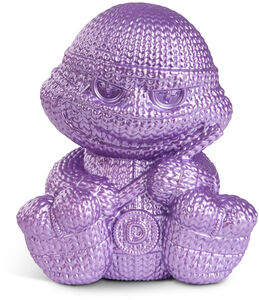 Teenage Mutant Ninja Turtles (TMNT) - Donatello Pearlescent Limited Edition Vinyl Figure